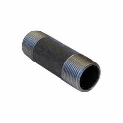 3/4" x 36" Black Nipple - APEX Supply Co.