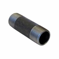 3/4" x 24" Black Nipple - APEX Supply Co.