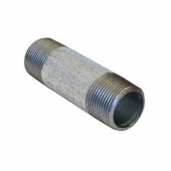 1/2" x 4-1/2" Galvanized Nipple - APEX Supply Co.