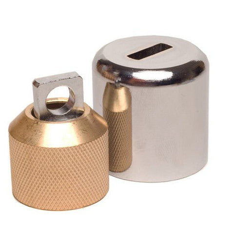 Arrowhead Brass Hose Bibb Lock - APEX Supply Co.