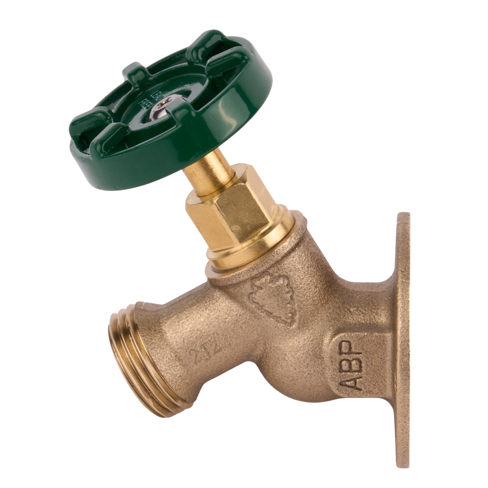 1/2" Flanged Sillcock - APEX Supply Co.