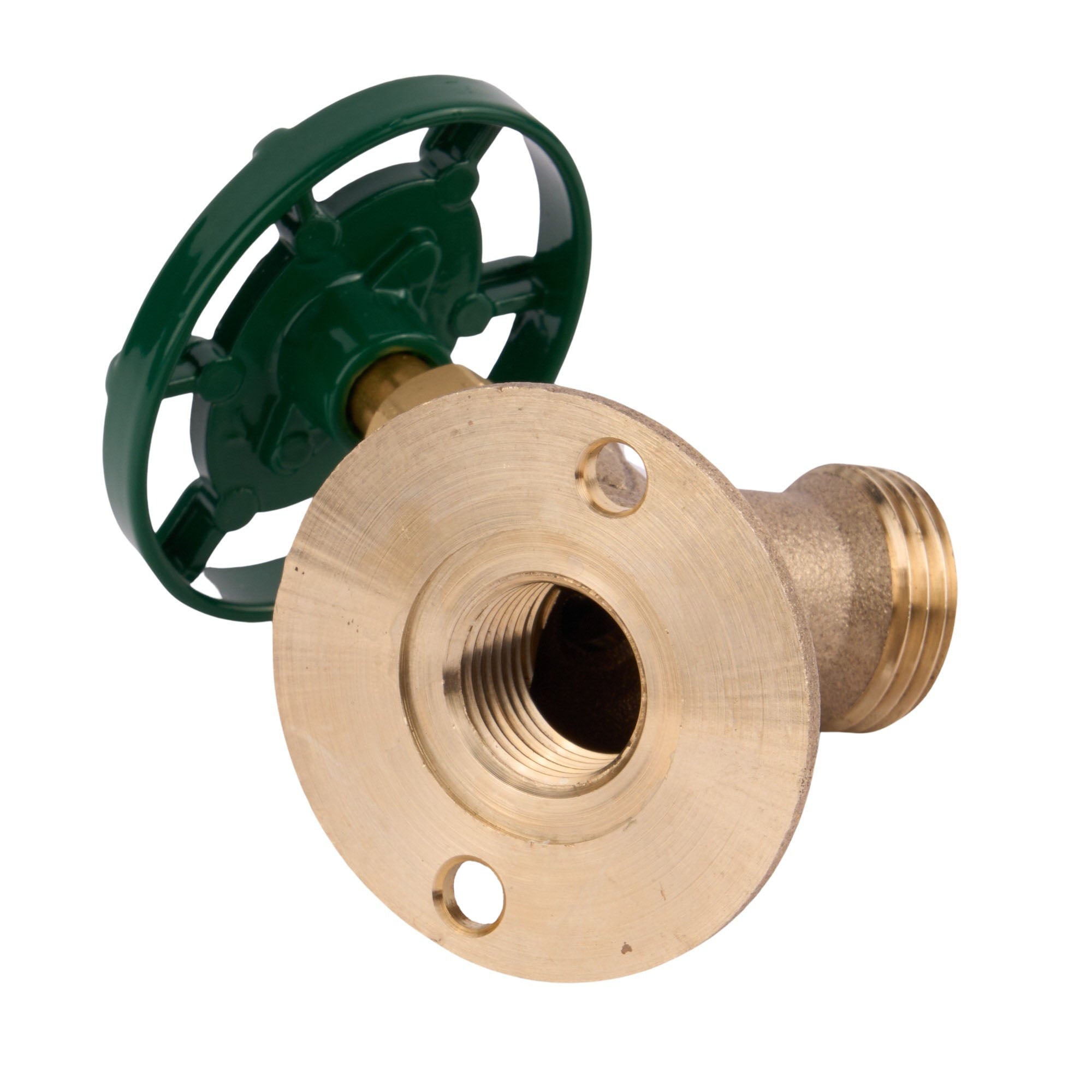 1/2" Flanged Sillcock - APEX Supply Co.