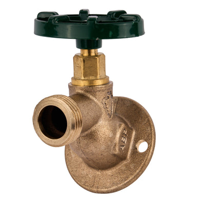 3/4" Flanged Sillcock - APEX Supply Co.
