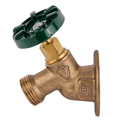 3/4" Flanged Sillcock - APEX Supply Co.
