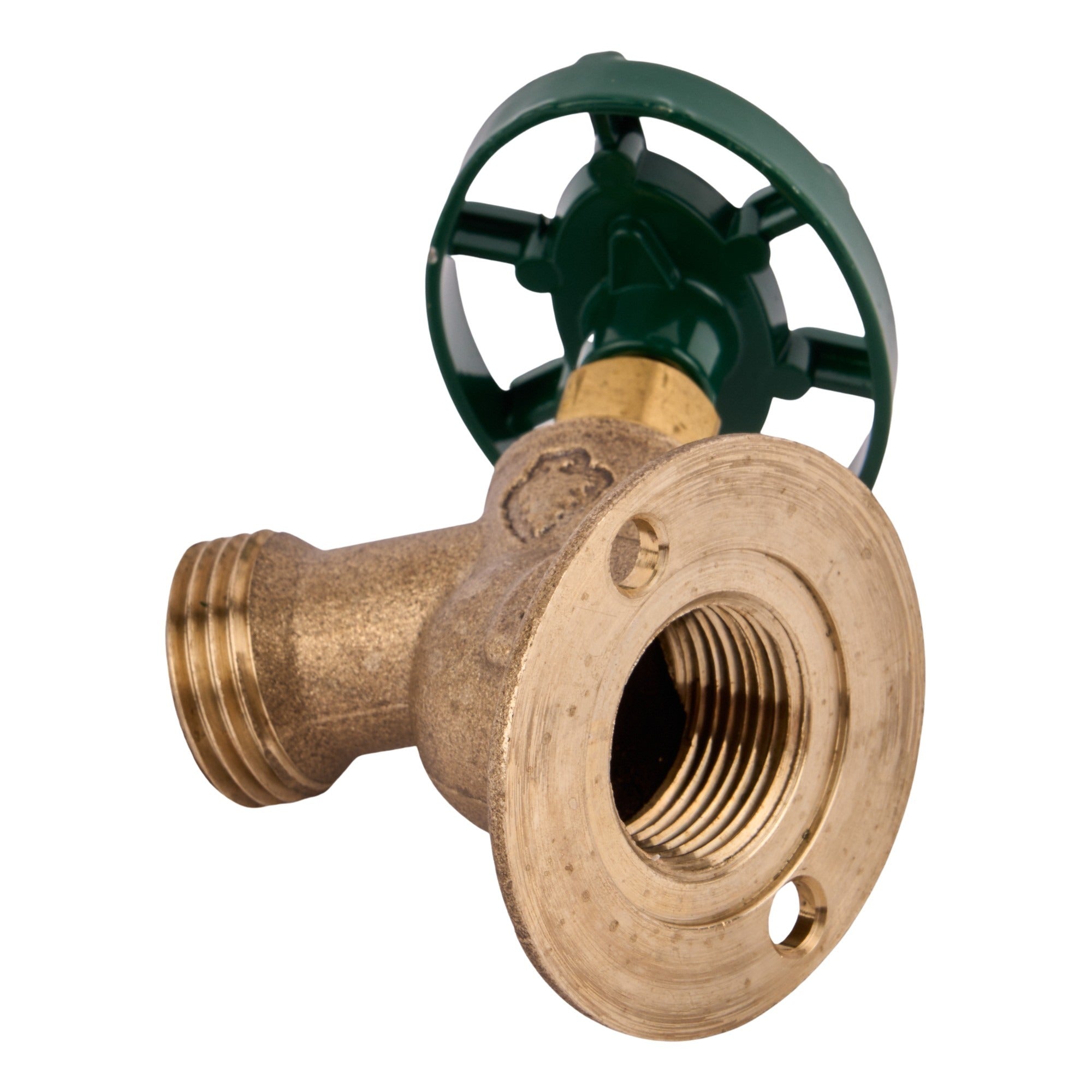 3/4" Flanged Sillcock - APEX Supply Co.