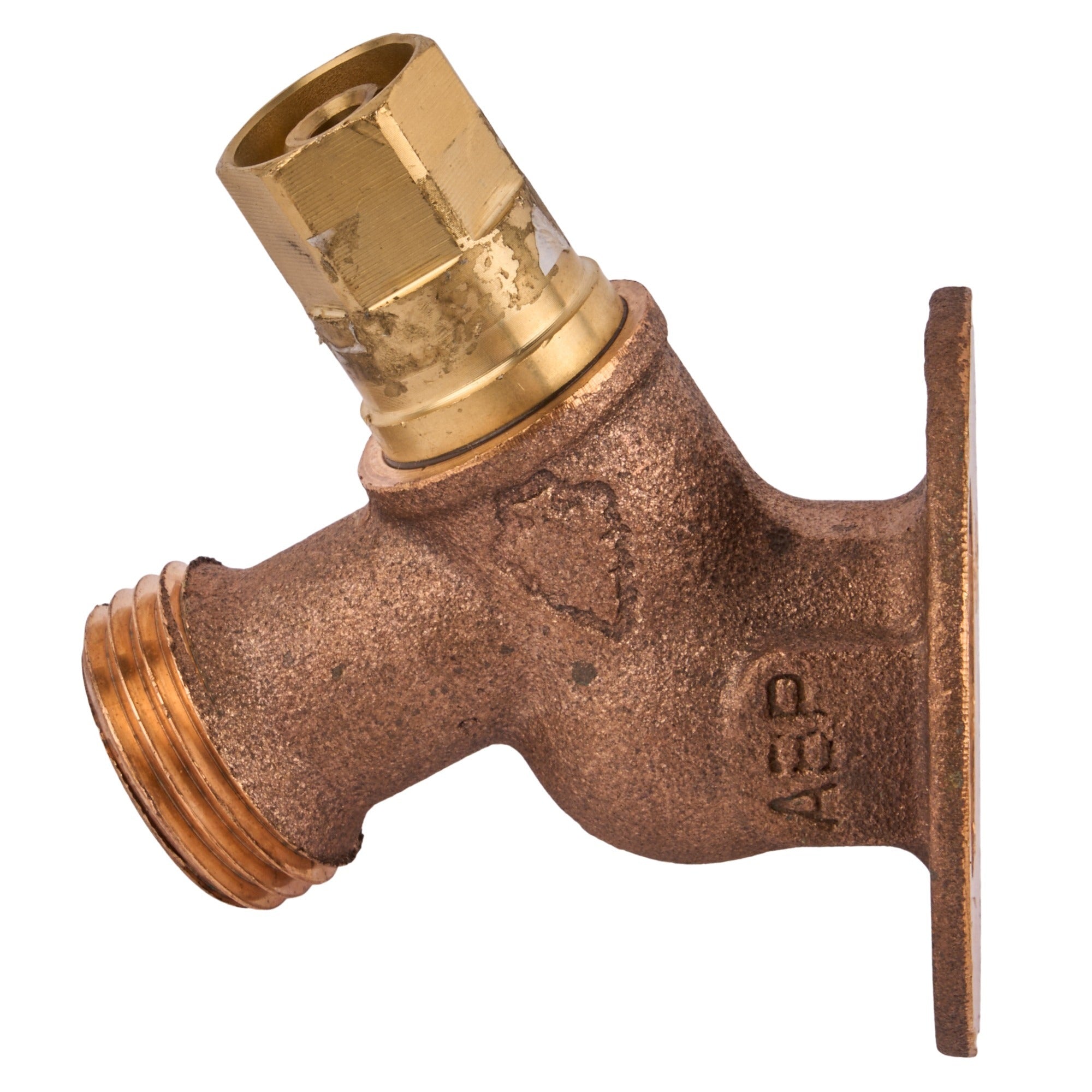 1/2" FIP Loose Key Sillcock - APEX Supply Co.