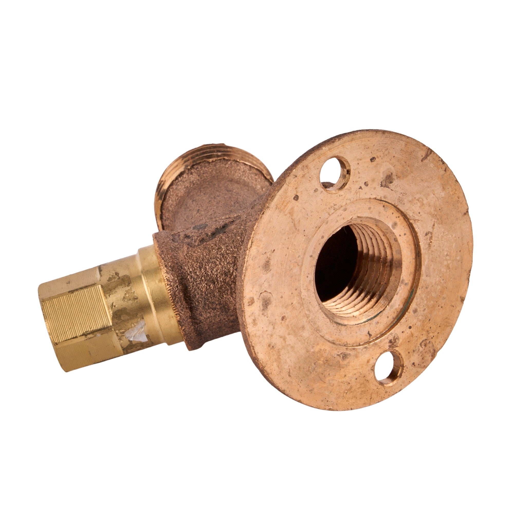 1/2" FIP Loose Key Sillcock - APEX Supply Co.