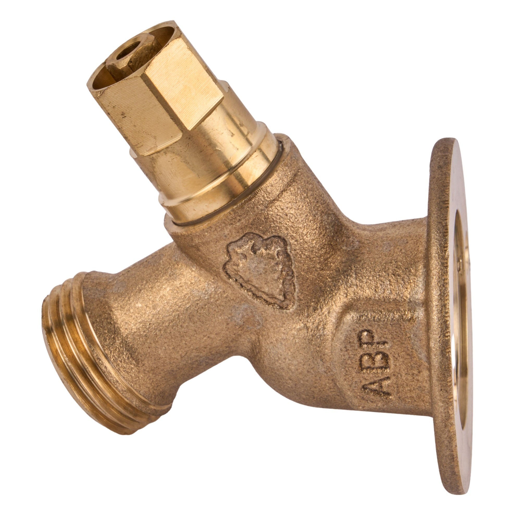 3/4" FIP Loose Key Sillcock - APEX Supply Co.