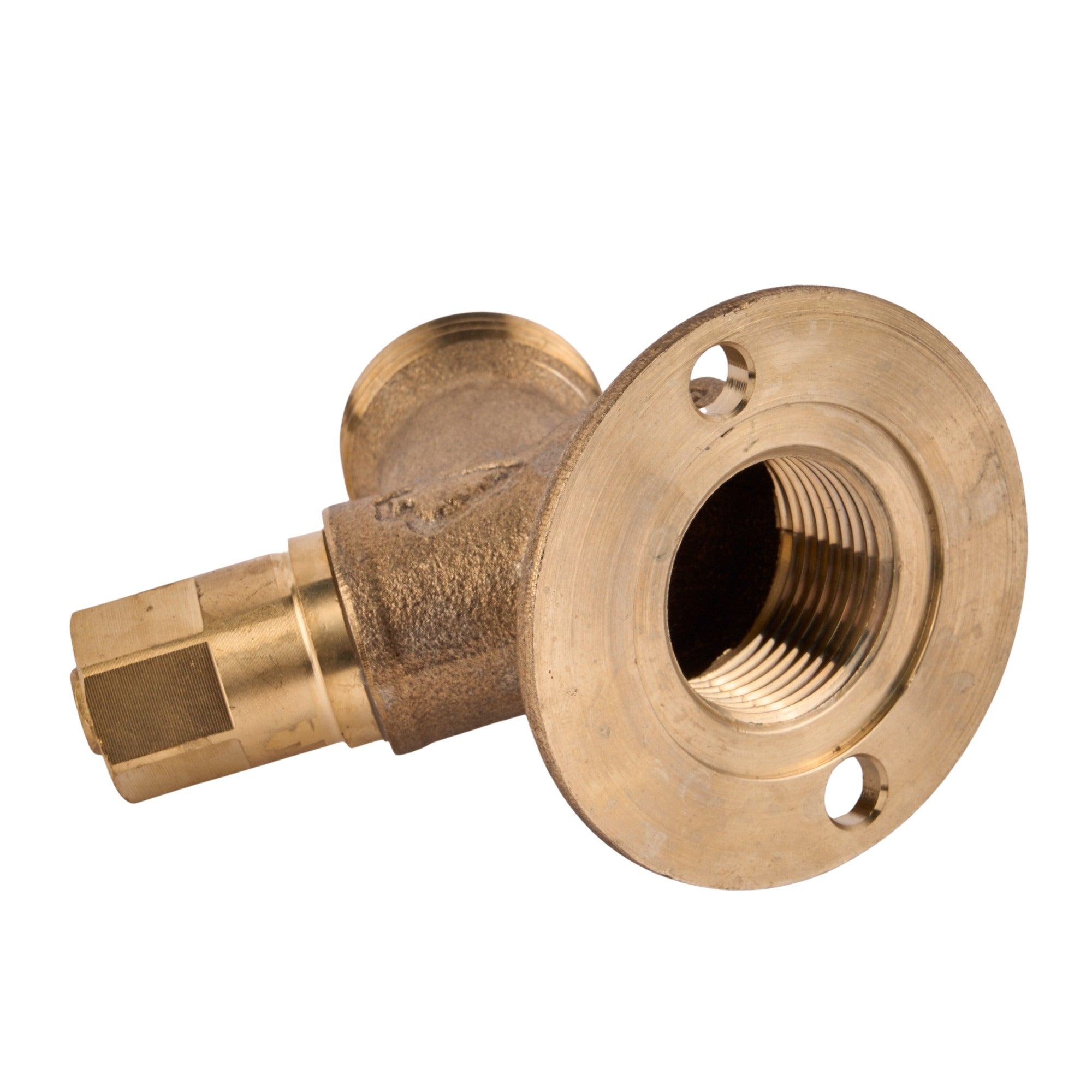 3/4" FIP Loose Key Sillcock - APEX Supply Co.