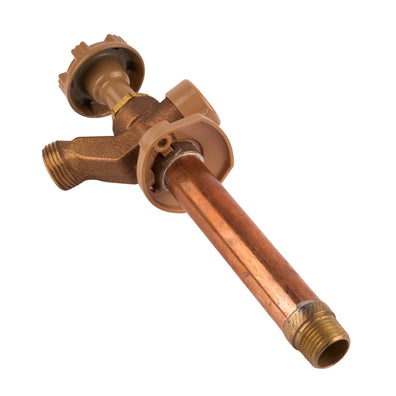 4" WOODFORD MODEL 17 ANTI - SIPHON WALL HYDRANT - APEX Supply Co.