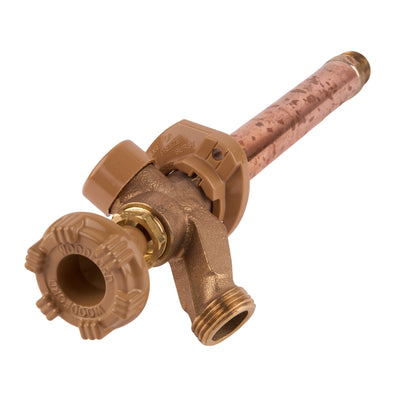 10" WOODFORD MODEL 17 ANTI - SIPHON WALL HYDRANT - APEX Supply Co.