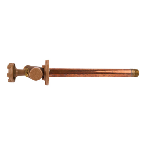 8" WOODFORD MODEL 17 ANTI - SIPHON WALL HYDRANT - APEX Supply Co.