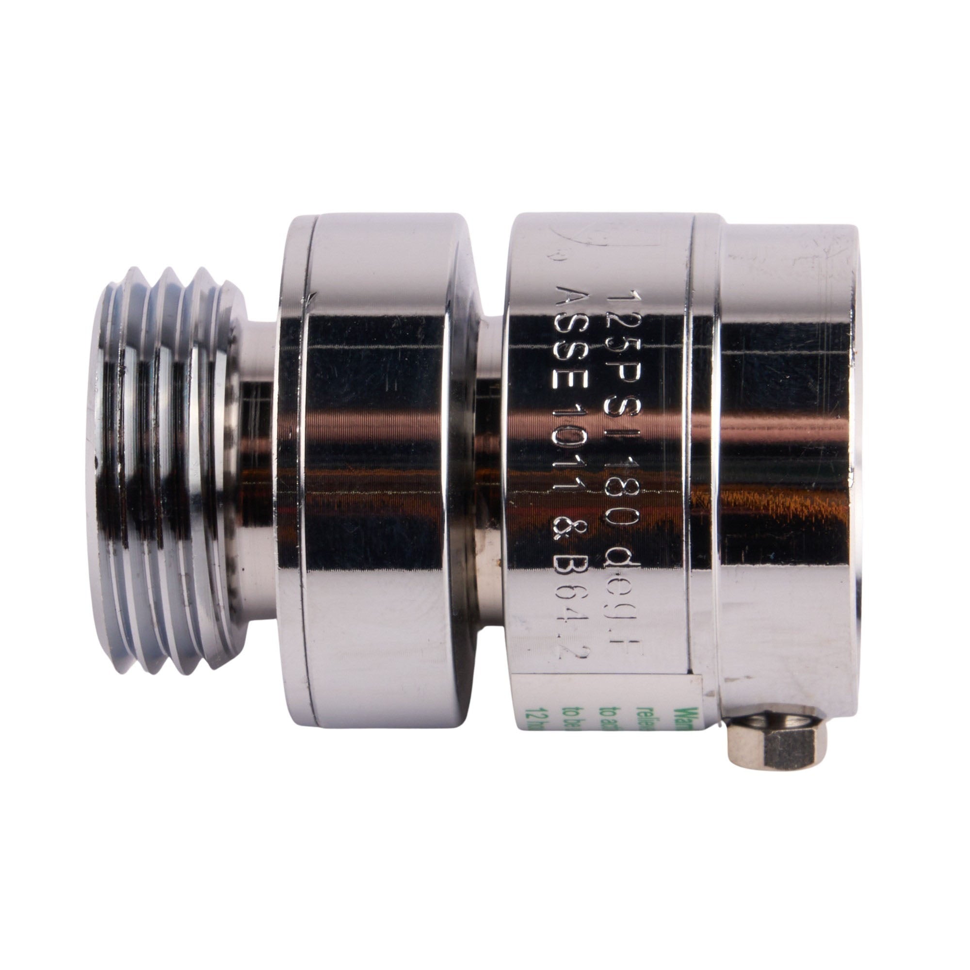 Arrowhead Brass PK1390 (59BFPCHR) Self - Draining Vacuum Breaker - APEX Supply Co.