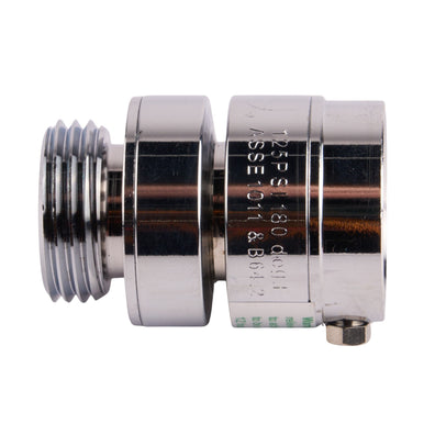 Arrowhead Brass PK1390 (59BFPCHR) Self - Draining Vacuum Breaker - APEX Supply Co.