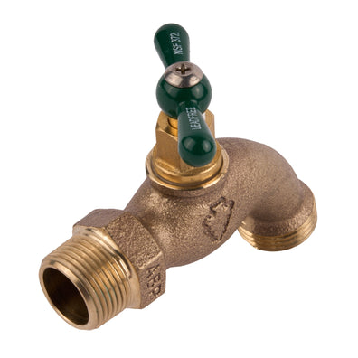 3/4" Hose Bibb MIP - APEX Supply Co.