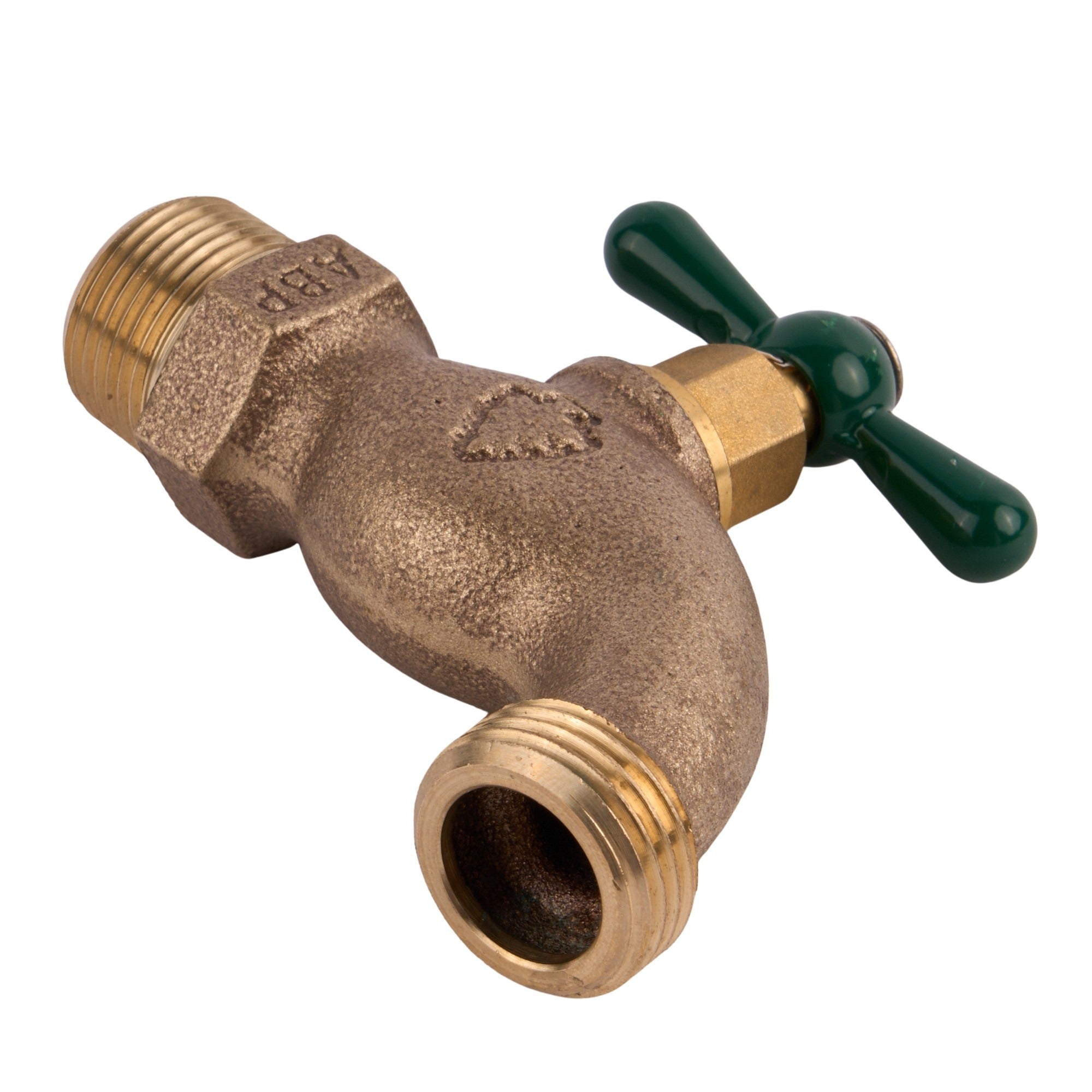 3/4" Hose Bibb MIP - APEX Supply Co.