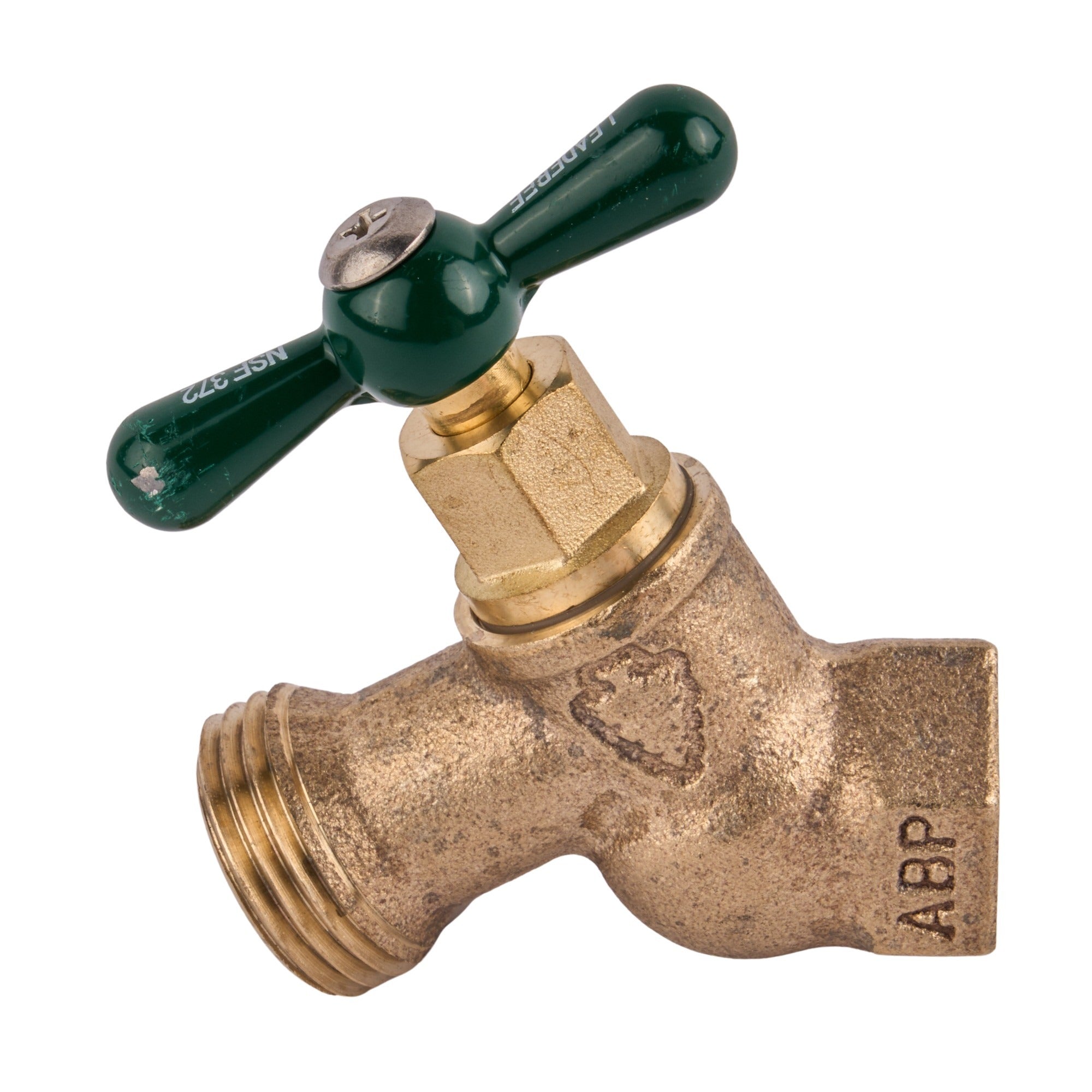 1/2" FIP No - Kink Hose Bibb - APEX Supply Co.