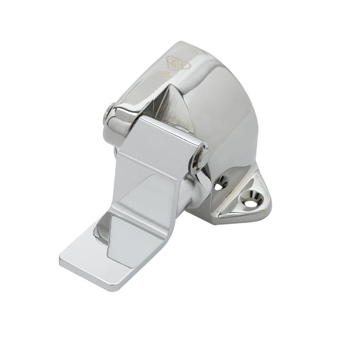 T/S Floor Mount Single Pedal Foot Valve - APEX Supply Co.