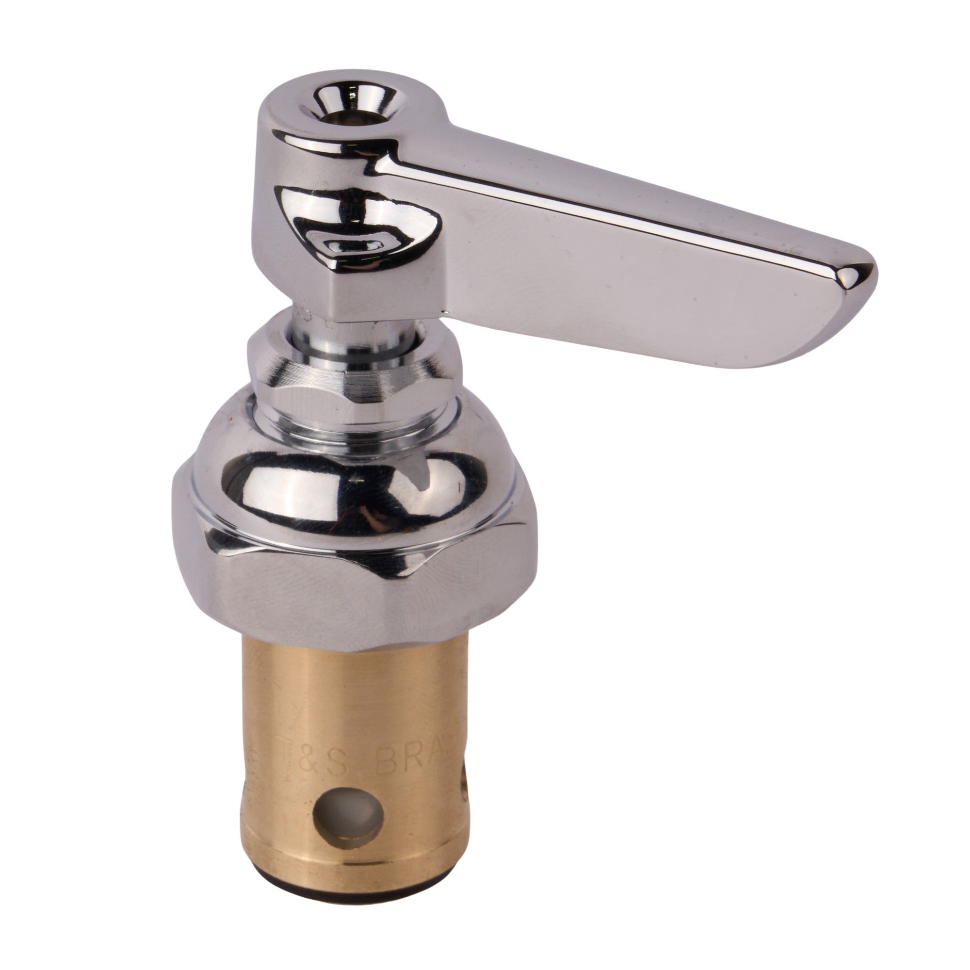 Eterna-RTC-Spindle-Assembly-w-Spring-Check-Red-Lever-Handle-&-Screw-11-25-GPM-