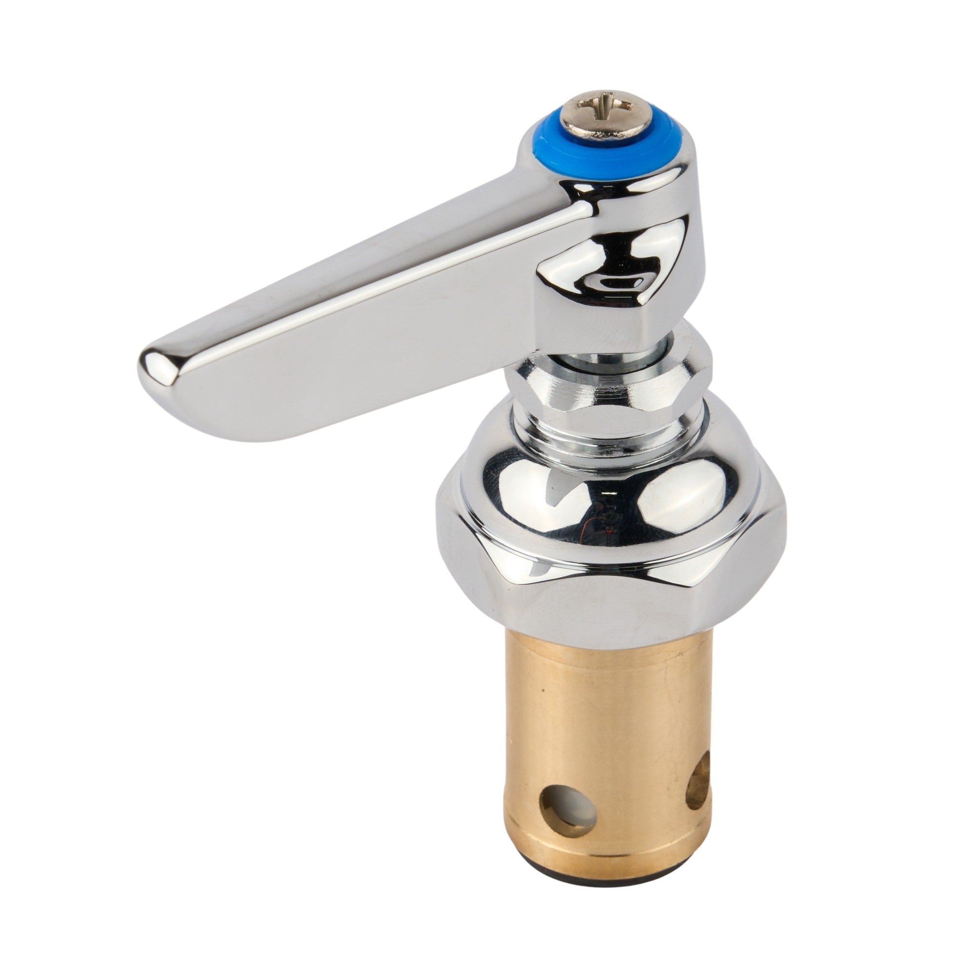 Eterna-New-Style-RTC-Compression-Cartridge-w-Spring-Check-Red-Lever-Handle-&-Screw