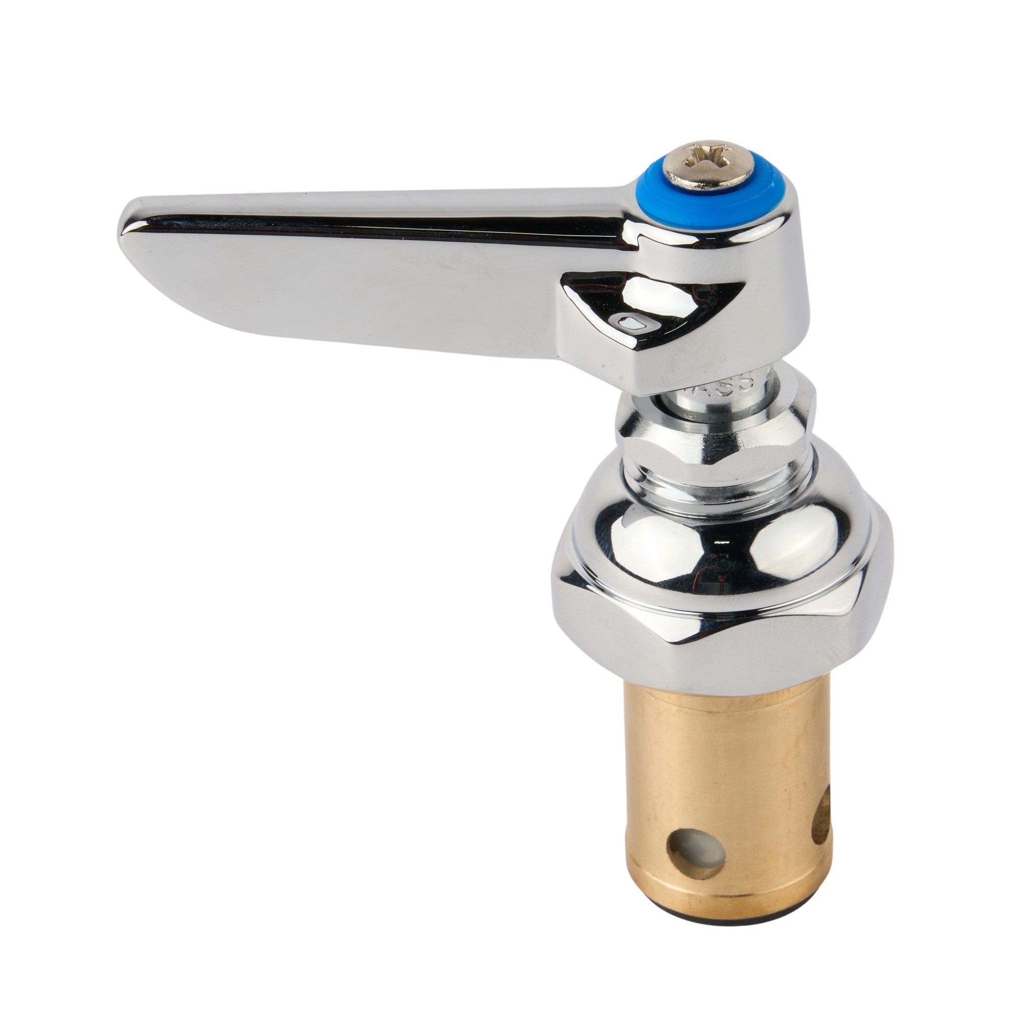 Eterna-New-Style-RTC-Compression-Cartridge-w-Spring-Check-Red-Lever-Handle-&-Screw