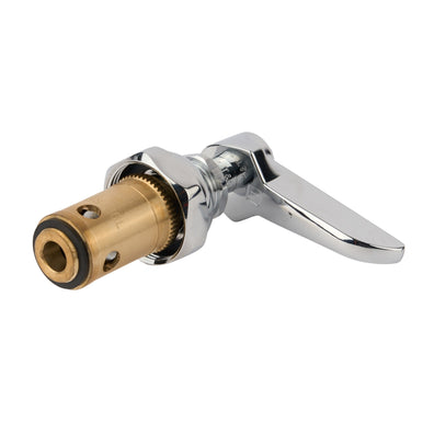 Eterna-New-Style-RTC-Compression-Cartridge-w-Spring-Check-Red-Lever-Handle-&-Screw