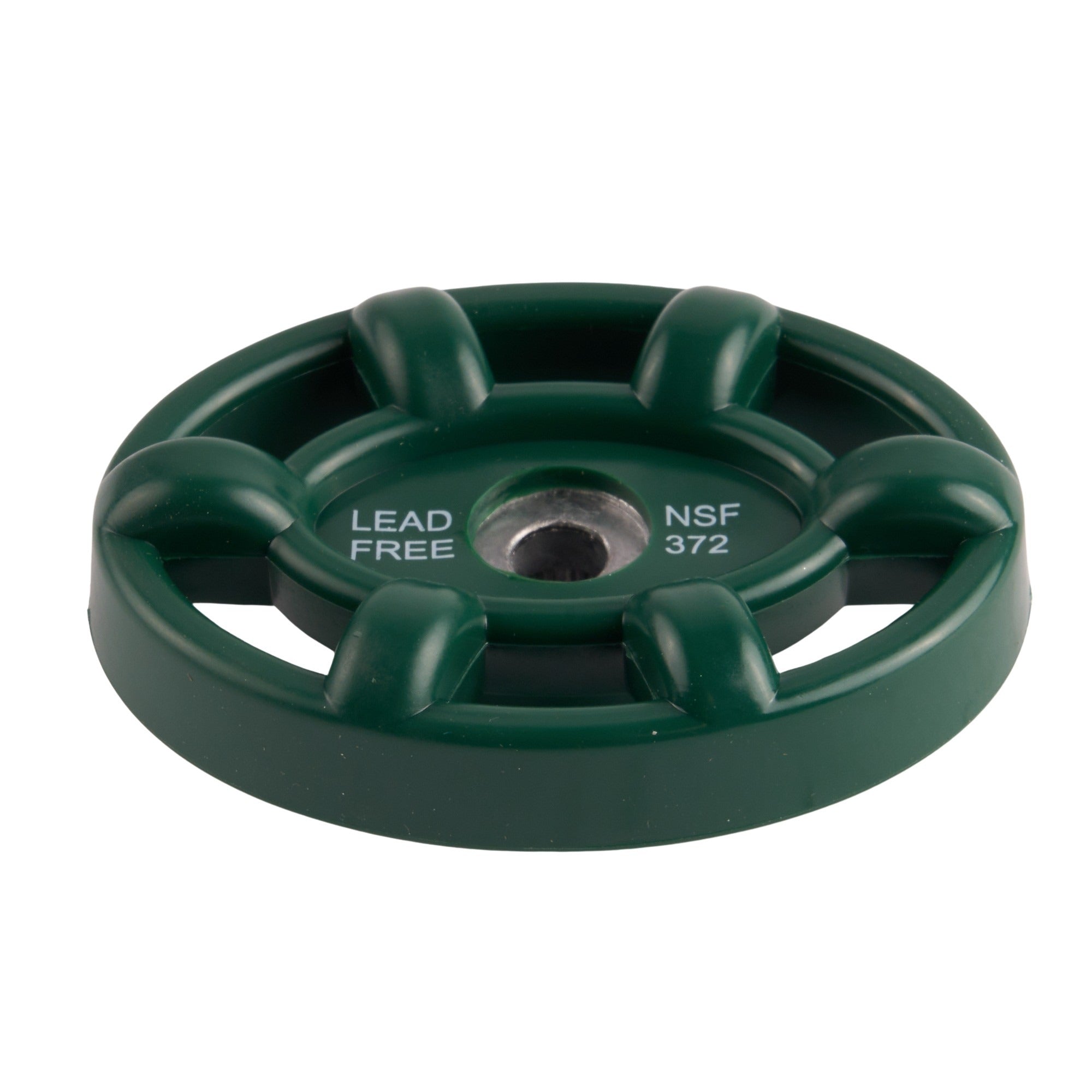 Arrowhead Brass Rubber Coated Handle & Screw - APEX Supply Co.