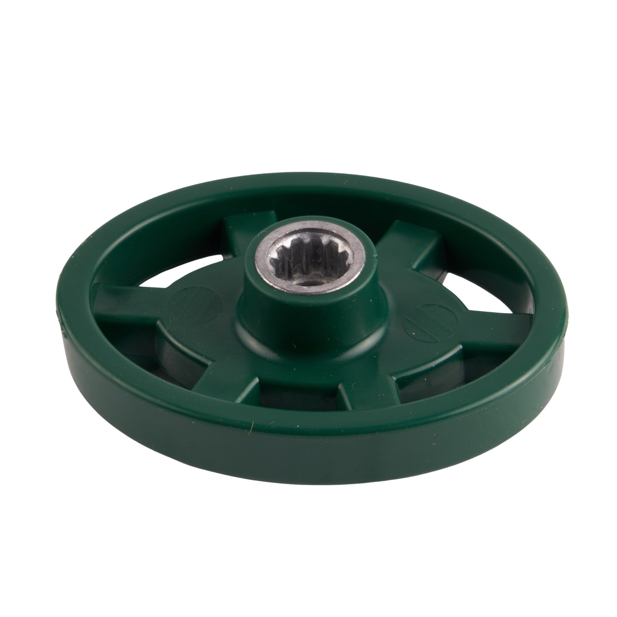 Arrowhead Brass Rubber Coated Handle & Screw - APEX Supply Co.
