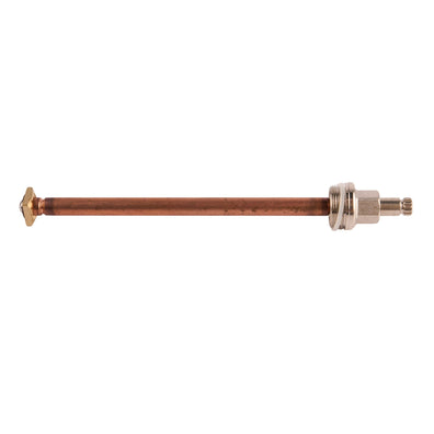 Arrowhead Brass 480 Series 4" Stem Assembly - APEX Supply Co.