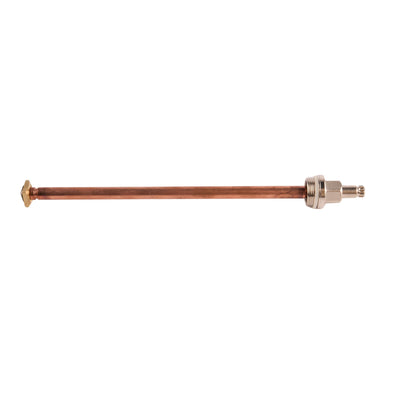 Arrowhead Brass 480 Series 6" Stem Assembly - APEX Supply Co.
