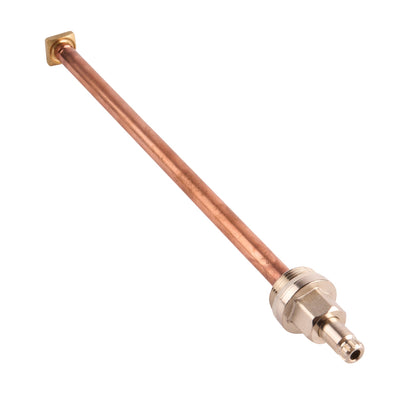 Arrowhead Brass 480 Series 8" Stem Assembly - APEX Supply Co.