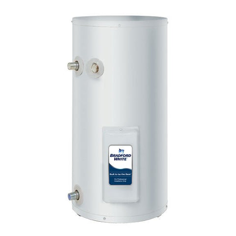 Bradford White 12 Gallon S - E Electric Utility Water Heater - APEX Supply Co.