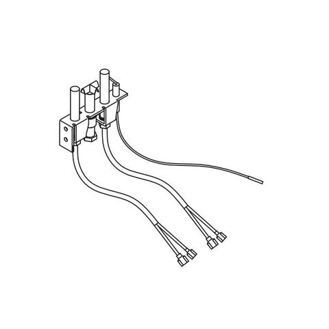 Kit - PSE Pilot Replacement NAT (DM) SVC - APEX Supply Co.