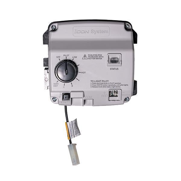 Bradford White Icon 2.0 Tural Gas Valve [Rg275-Rg2100] - APEX Supply Co.
