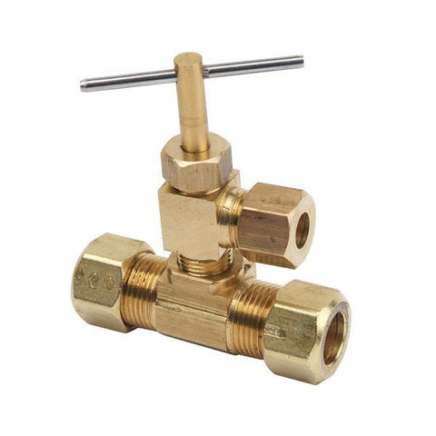 Compression Ice Maker Humidifier Valve - APEX Supply Co.