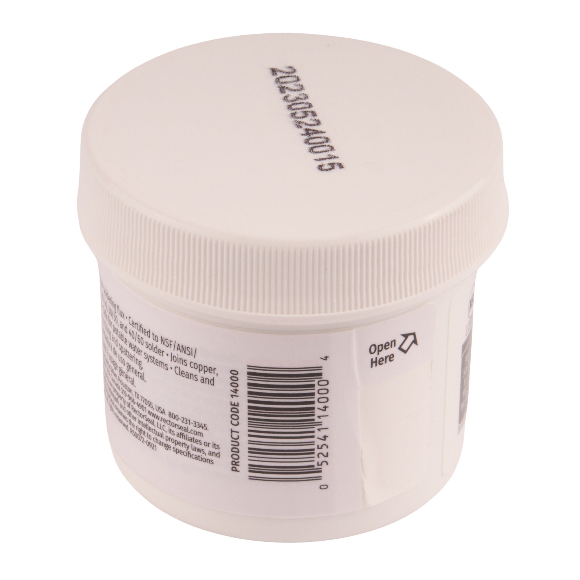 1.7 Oz Nokorode Flux