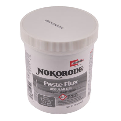 1 Lb Nokorode Flux