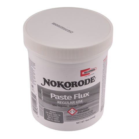 1 Lb Nokorode Flux