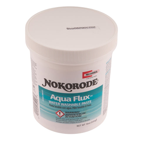 16 Oz. Nokorode Aqua Flux