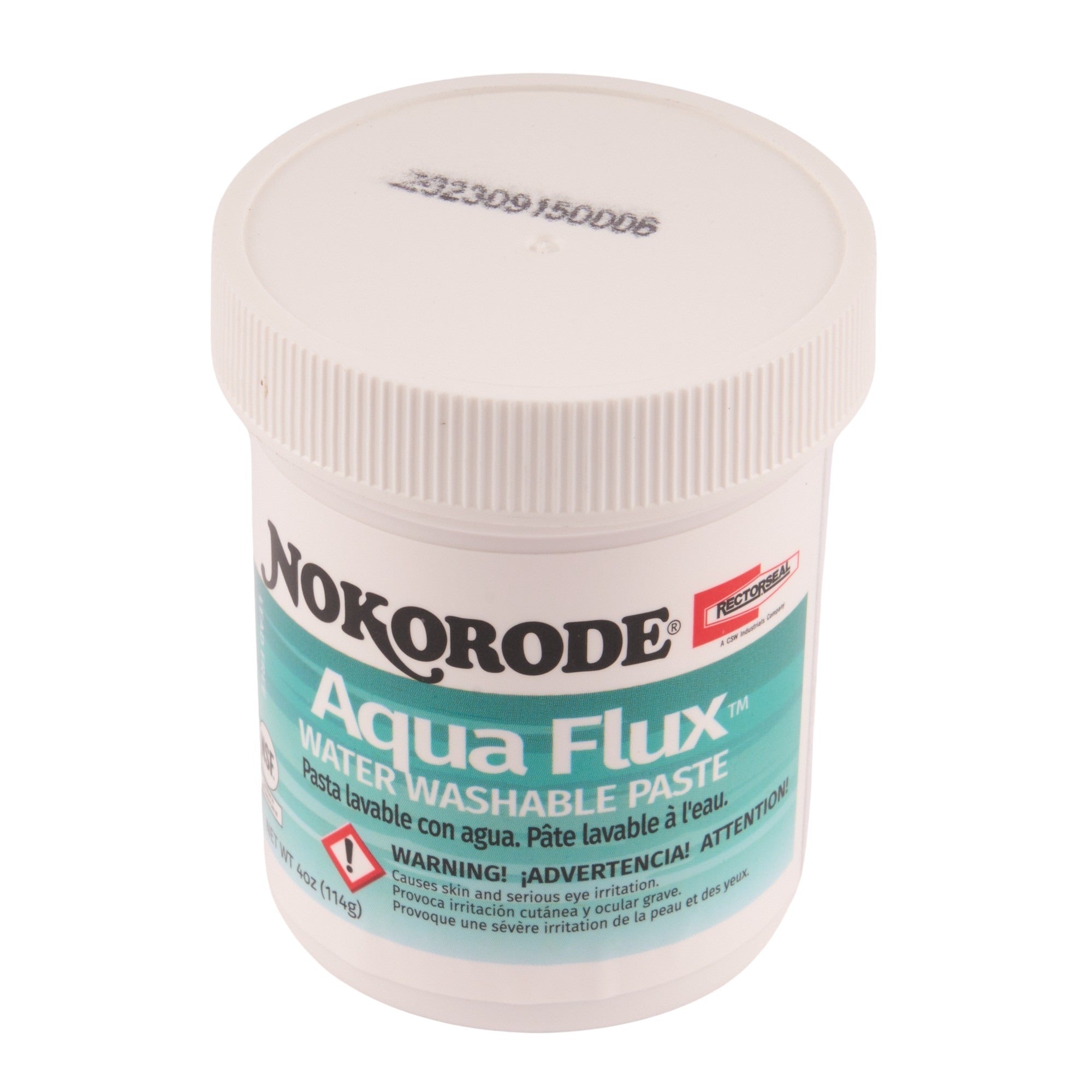 4 Oz Nokorode Aqua Flux