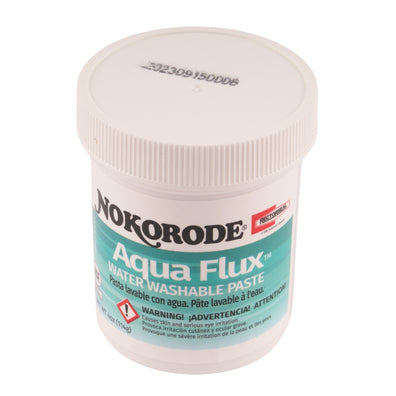 4 Oz Nokorode Aqua Flux