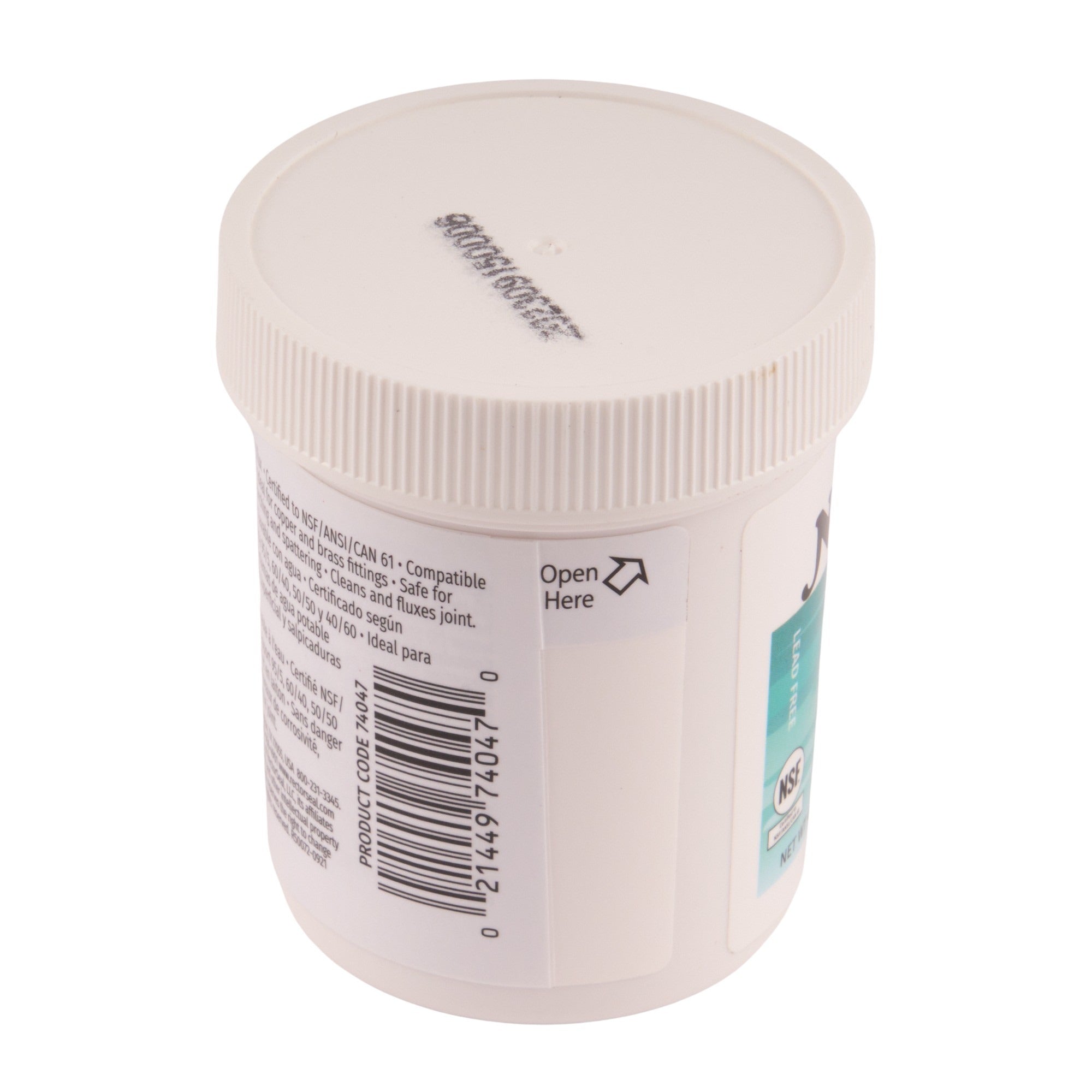 4 Oz Nokorode Aqua Flux