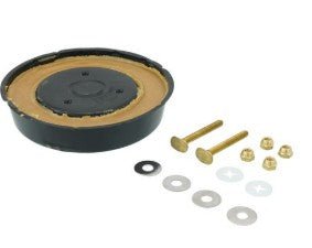 Johni Ring/Closet Bolt Combo Pack - APEX Supply Co.