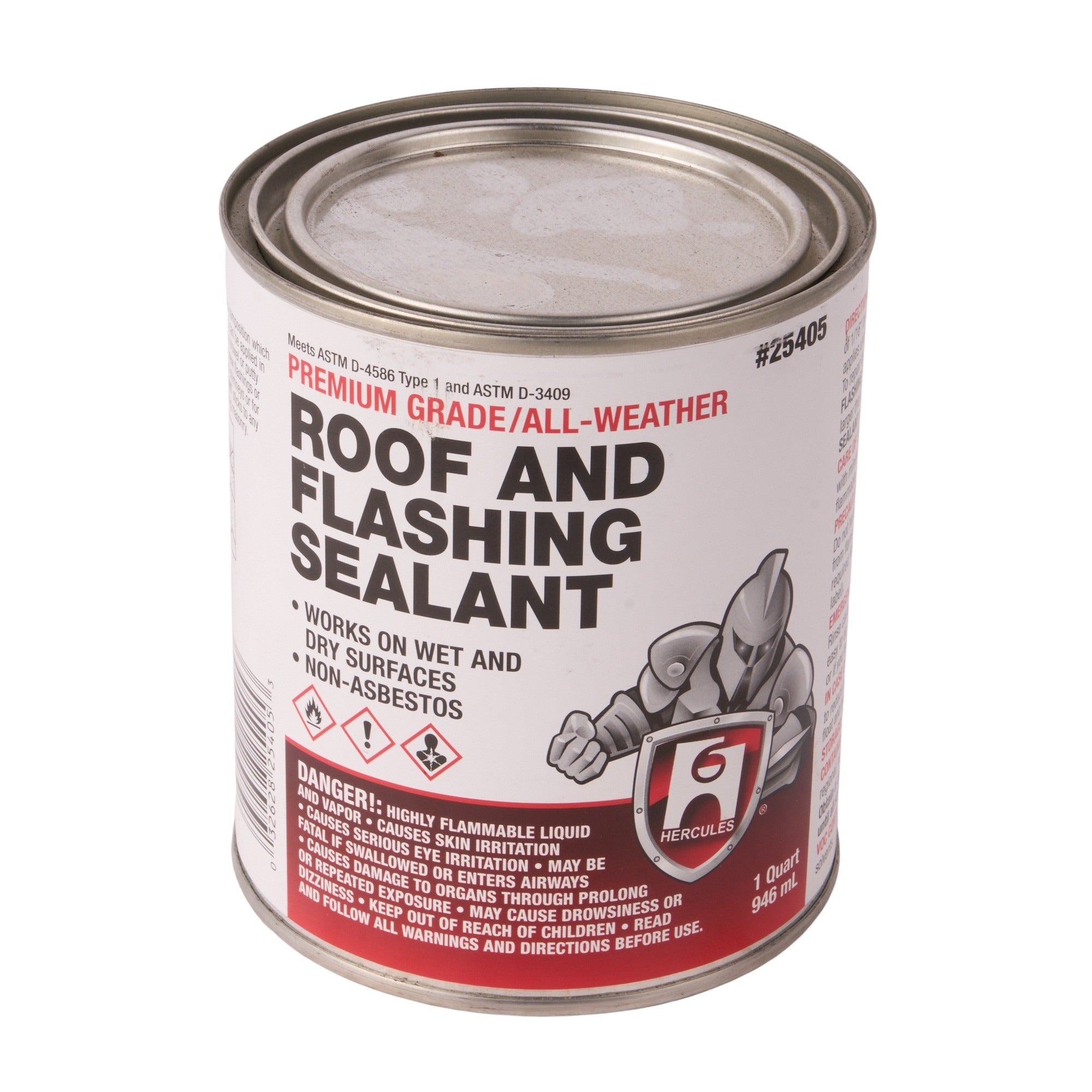 Roof & Flashing Sealant 32 oz.