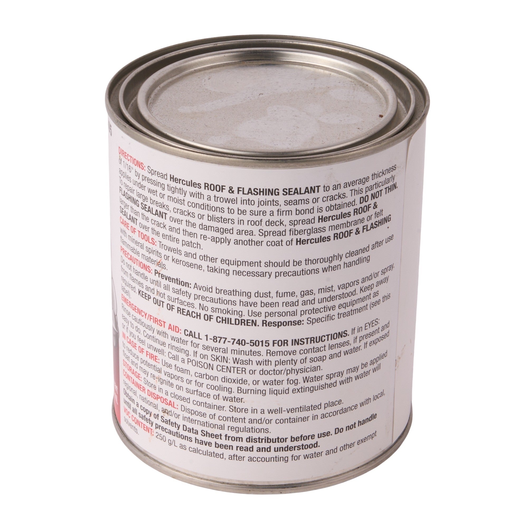 Roof & Flashing Sealant 32 oz.