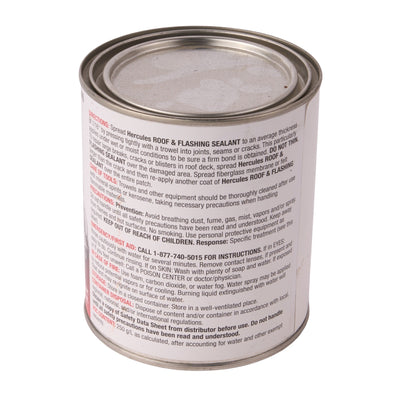 Roof & Flashing Sealant 32 oz.