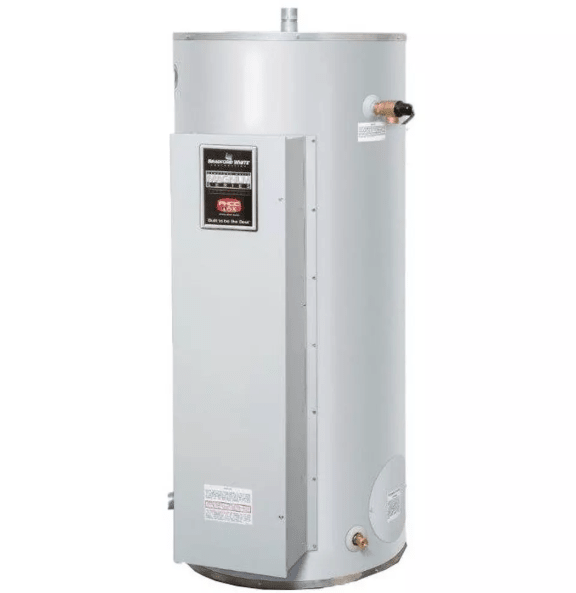 Bradford White CeHD 80 Gallon Electric HD Commercial 480v 36kW 3Phase - APEX Supply Co.