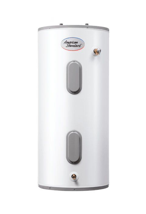 A/S 50 GALLON STANDARD ELECTRIC WATER HEATER 6YR/6YR - APEX Supply Co.