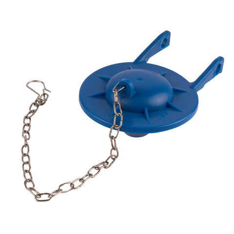Fluidmaster Blue Flapper - APEX Supply Co.