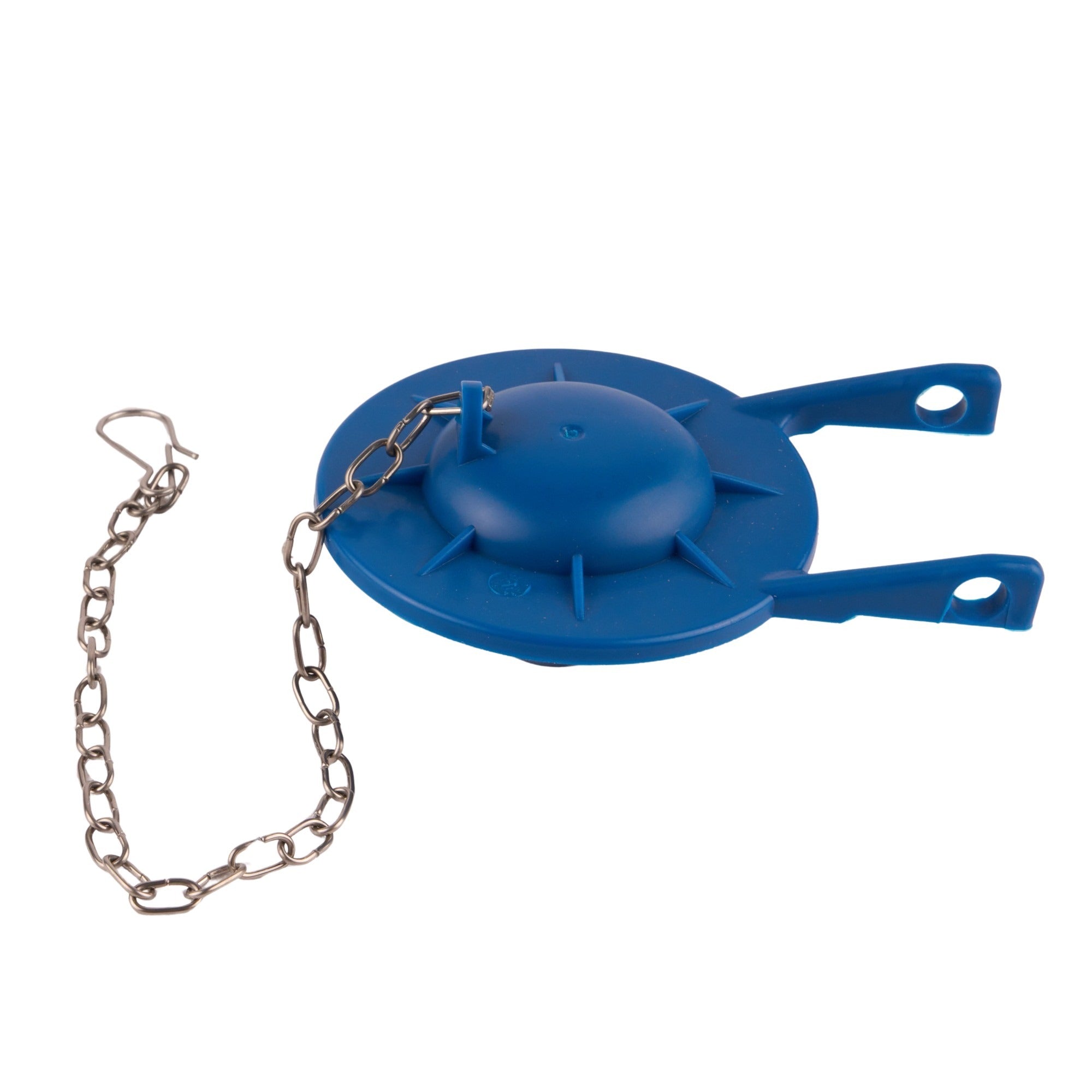 Fluidmaster Blue Flapper - APEX Supply Co.